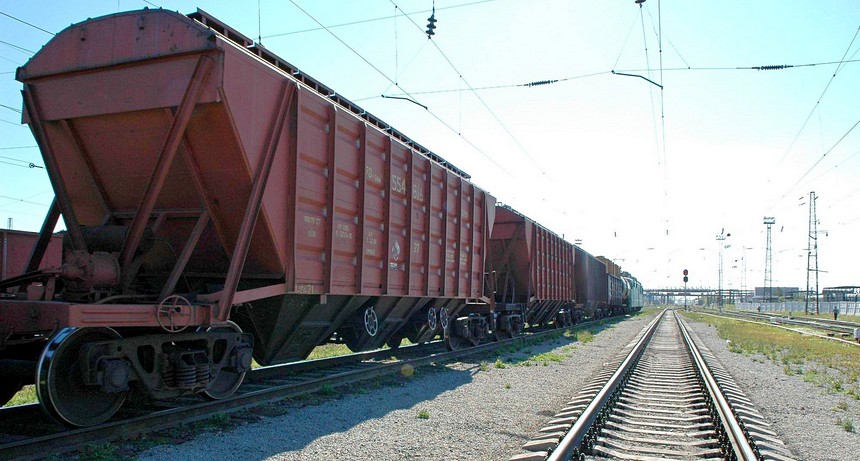 RZD Logistics’ branch in Kazakhstan strengthens its positions in export-transit transportation of grain and industrial cargo 