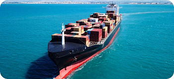 到本德阿巴斯港的全程运输