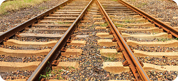 办理铁路过境手续