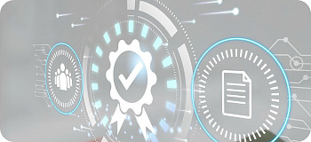 利用专门的物流自动化系统与客户保持密切联系