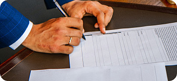 办理过境、出口、进口报关单