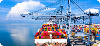 海运FOB阿巴斯港 - 卸货港